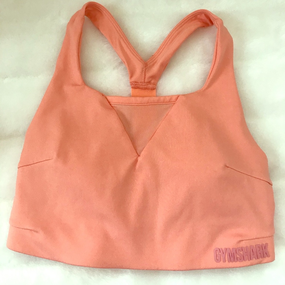 Gymshark Move Sports Bra